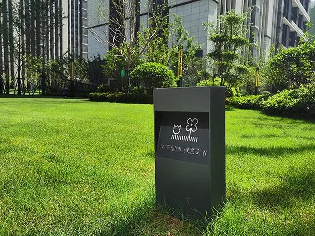 四川广告公司小区标识标牌午夜性爱网址！