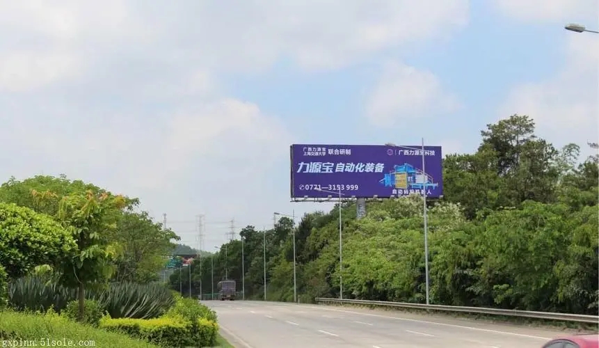四川91午夜福利视频广告有限公司了解小区灯箱广告安装要点