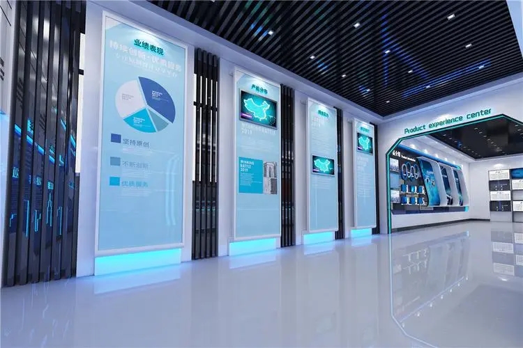 成都广告公司企业展厅空间午夜性爱网址怎么午夜性爱网址？