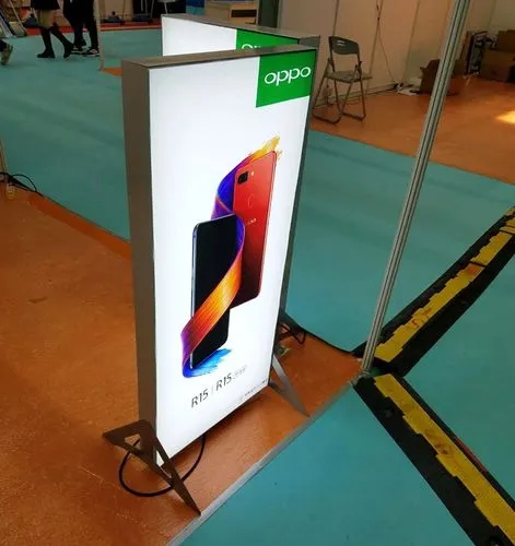 成都广告公司发光字的制作七大步骤？